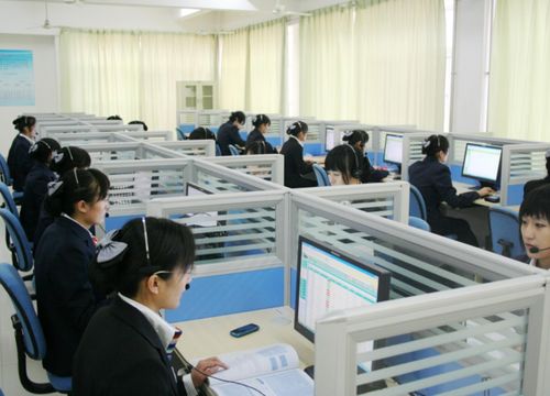 电子商务专业就业什么好