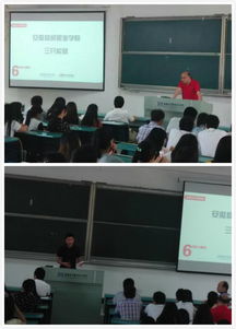 我所学的专业电子商务
