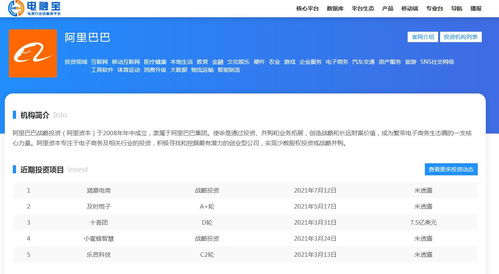 电子商务专业进阿里工资