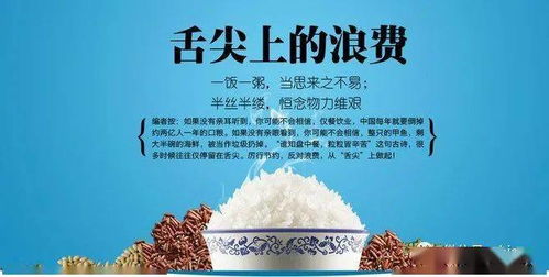 5吨大米淘500克金米引发争议，珍惜粮食，拒绝浪费！