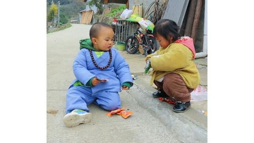 2岁娃与妈妈斗智斗勇，只为那一口甜蜜冰激凌