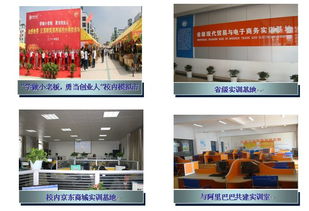 移动电子商务是什么专业