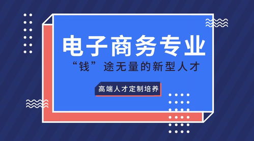 电子商务读博专业选择