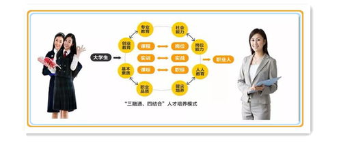 电子商务专业的搞笑介绍