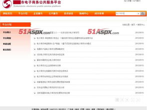 公考电子商务专业代码