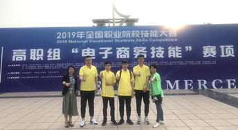 电子商务的专业与职业