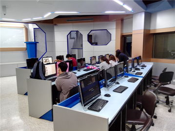 国际电子商务专业学校