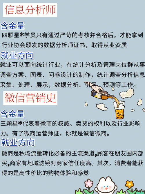 电子商务专业报考政策