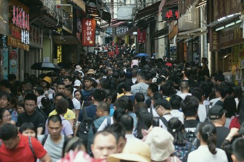 五一反向旅游新潮流，避开人潮，探寻宁静之美