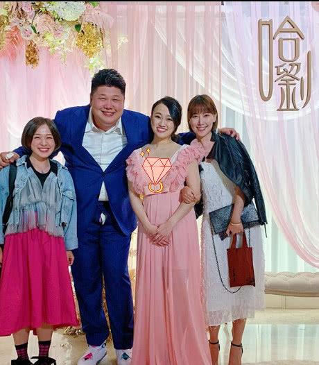 当地妇联回应1男2女办婚礼，实为炒作，真相令人咋舌