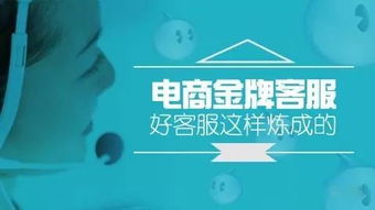 电子商务包括客服专业吗