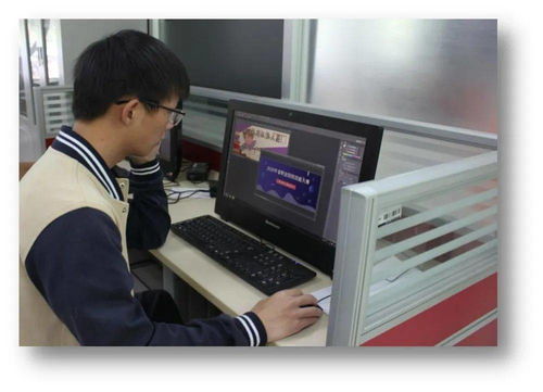 电子商务留学选什么专业