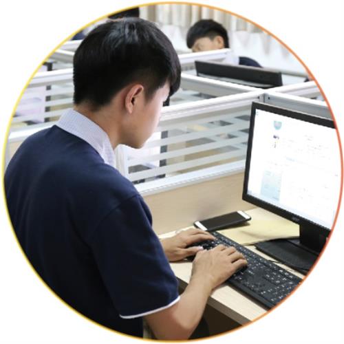 电子商务学生专业表情包
