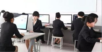 女生学电子商务专业好吗