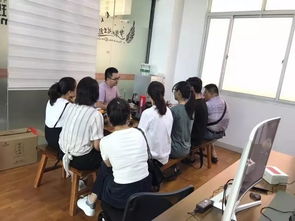 电子商务专业调研的感想