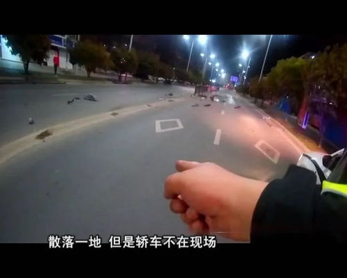 悲剧瞬间，轮胎高速狂奔飞进服务区，无情撞死路人，警钟长鸣！