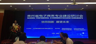 香港大学电子商务专业