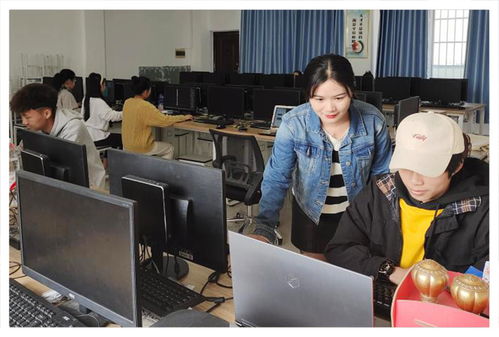 淮安电子商务专业找工作