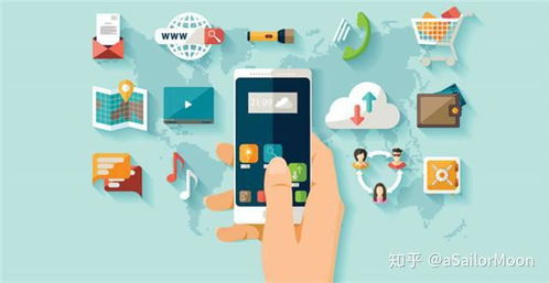 跨境电子商务专业的特点