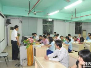 专业的深圳电子商务学校