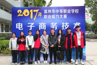 电子商务专业叫啥名称