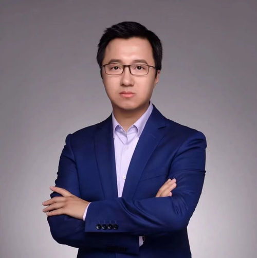 电子商务专业罗浩简介