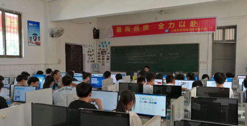 青大有电子商务专业吗