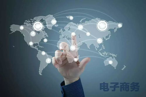 留学电子商务专业难学名