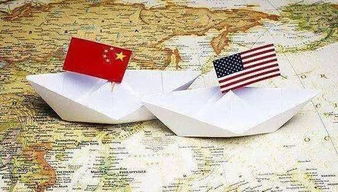 日贸易代表送特朗普中国产礼物