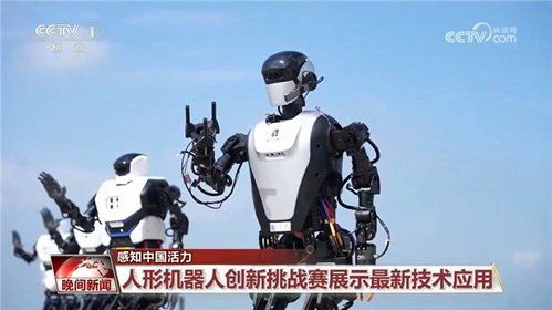 人形机器人半马赛圆满落幕，冠亚季军荣耀诞生！
