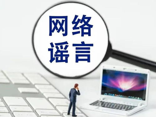 公安机关公布十起网络谣言案件，维护网络秩序，打击谣言传播