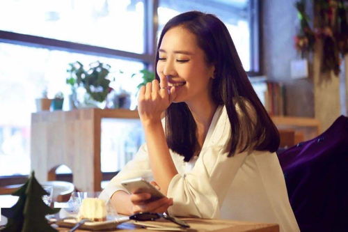 卢靖姗与闺蜜间的秘密，拒绝分享夫妻生活的背后
