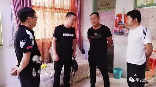 小伙被拐30年回家，母子相貌惊人一致