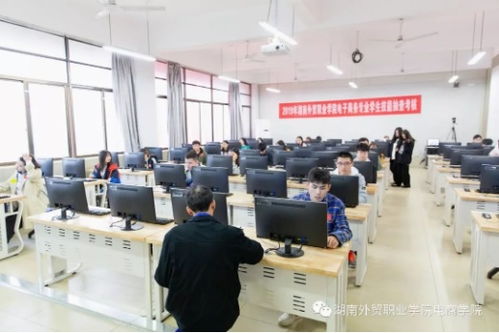 电子商务专业技能实习