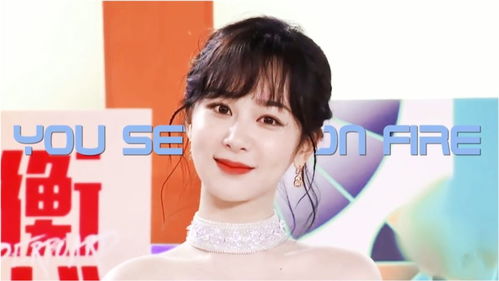 在西双版纳感受美貌颜值暴击