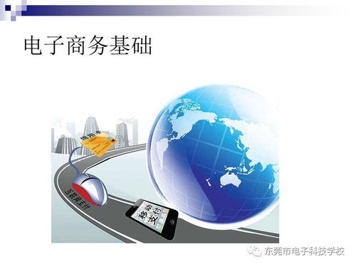 电子商务专业属于哪个部