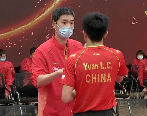 惨遭逆转，王楚钦揭秘，为何全是擦网？