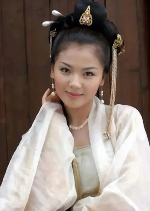 刘涛时隔19年再演白素贞，经典角色再现，观众期待满满！