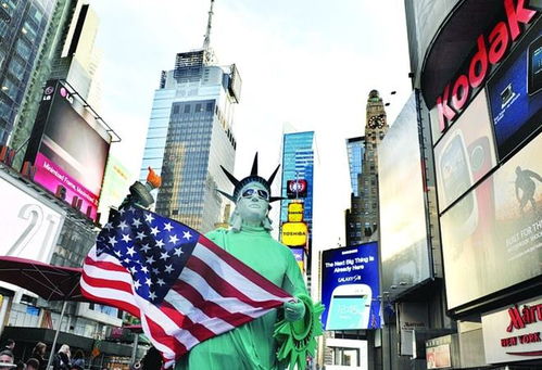 受关税影响 美国中餐馆大幅涨价