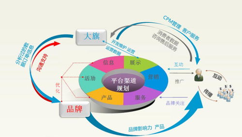 电子商务类专业都有什么