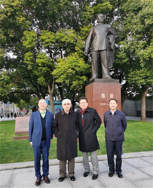 中马情谊历久弥新