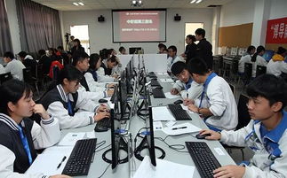高中电子商务专业学习什么