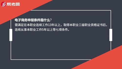 什么专业可以报电子商务