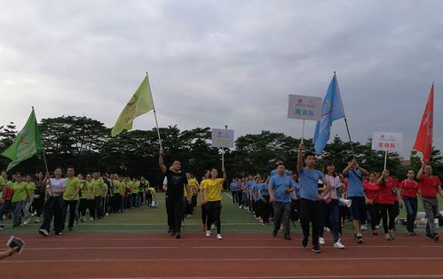 电子商务专业运动会