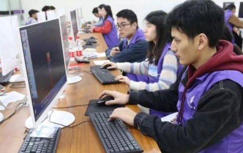 电子商务专业群教学模式