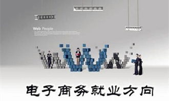 电子商务专业技能有