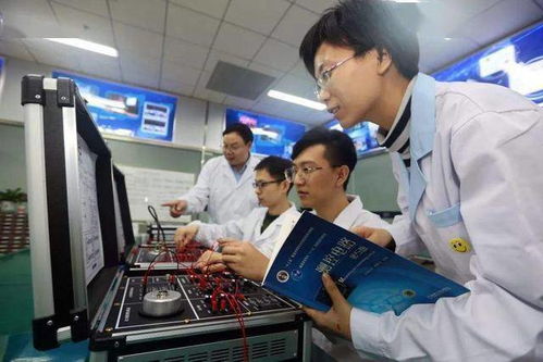 电子商务工科类专业
