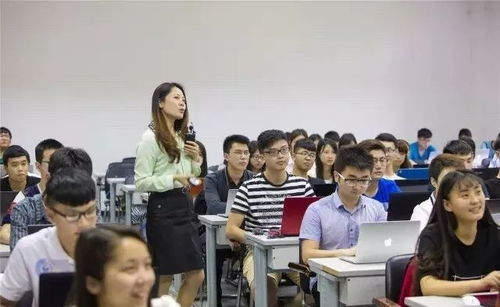 电子商务专业引导课总结