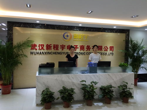 武汉有没有电子商务专业