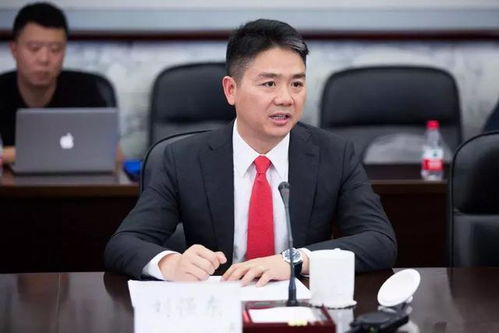 京东回应，刘强东登骑手排行榜第一背后的故事